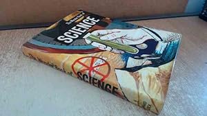 Imagen del vendedor de The Wonder Book of Science a la venta por BoundlessBookstore