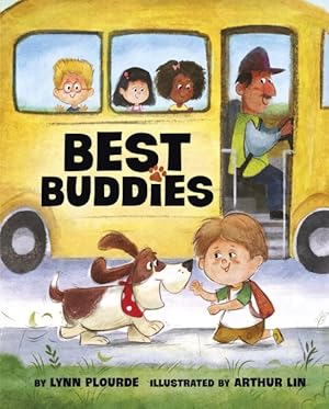 Image du vendeur pour Best Buddies mis en vente par GreatBookPrices