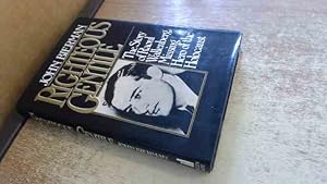 Immagine del venditore per Righteous Gentile: The Story of Raoul Wallenberg,Missing Hero of the Holocaust venduto da BoundlessBookstore