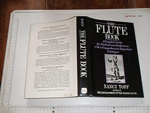 Seller image for The flute book: a complete guide for students and performers for sale by Westgate Bookshop