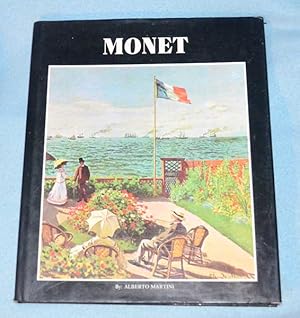 Seller image for Monet for sale by Bruce Irving