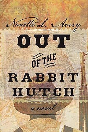 Immagine del venditore per Out of the Rabbit Hutch (1) venduto da Redux Books