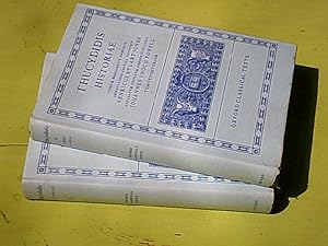 Historiae / Complet en deux volumes