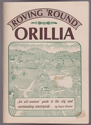 Roving 'Round Orillia