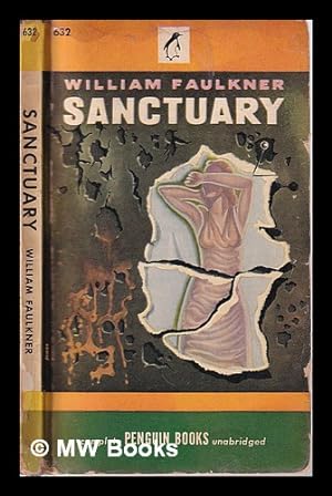 Seller image for Sanctuary/ by William Faulkner for sale by MW Books Ltd.