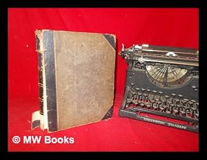 Imagen del vendedor de The history and antiquities of Lewes and its vicinity : . With an appendix containing an essay on the natural history of the district / by Gideon Mantell. Volume 2 a la venta por MW Books Ltd.