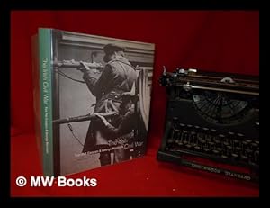 Seller image for The Irish Civil War: a photographic record / Tim Pat Coogan and George Morrison for sale by MW Books Ltd.