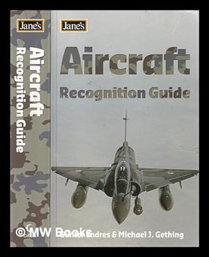 Image du vendeur pour Jane's aircraft recognition guide / compiled and edited by Gnter Endres and Michael J. Gething mis en vente par MW Books Ltd.