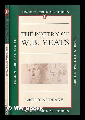 Seller image for The poetry of W. B. Yeats / by Nicholas Drake for sale by MW Books Ltd.