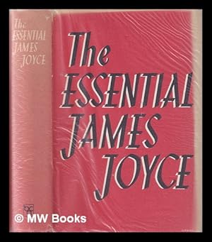 Seller image for The essential James Joyce / with an introduction and prefaces by Harry Levin for sale by MW Books Ltd.