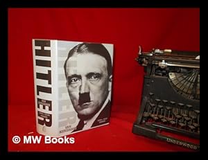 Immagine del venditore per Hitler, 1889-1936 : hubris / Ian Kershaw venduto da MW Books Ltd.