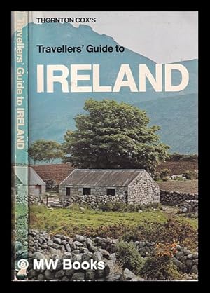 Imagen del vendedor de Travellers' guide to Ireland / Marese Murphy a la venta por MW Books Ltd.