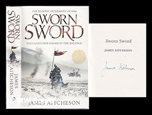 Seller image for Sworn sword / by James Aitcheson for sale by MW Books Ltd.