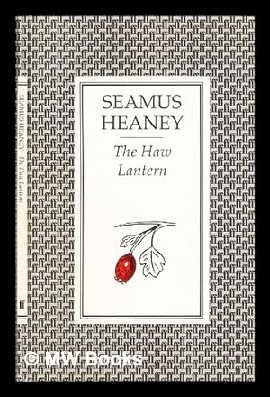Seller image for The haw lantern / Seamus Heaney for sale by MW Books Ltd.