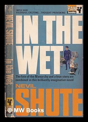 Seller image for In the wet / Nevil Shute Norway for sale by MW Books Ltd.
