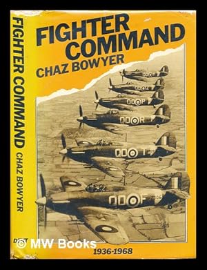 Immagine del venditore per Fighter Command, 1936-1968 venduto da MW Books Ltd.