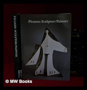 Image du vendeur pour Picasso: sculptor/painter / Elizabeth Cowling, John Golding mis en vente par MW Books Ltd.