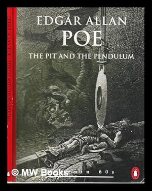 Seller image for The pit and the pendulum and other stories/ Edgar Allan Poe for sale by MW Books Ltd.