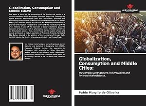 Seller image for Globalization, Consumption and Middle Cities: for sale by moluna