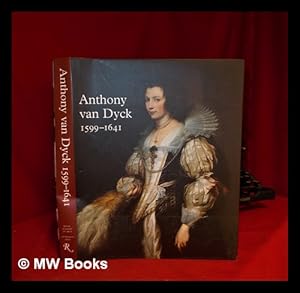 Image du vendeur pour Van Dyck, 1599-1641 / Christopher Brown, Hans Vlieghe ; with contributions from Frans Baudouin [et al.] mis en vente par MW Books Ltd.