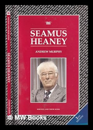 Imagen del vendedor de Seamus Heaney / Andrew Murphy a la venta por MW Books Ltd.