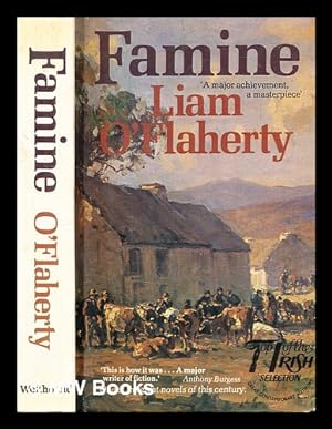 Immagine del venditore per Famine venduto da MW Books Ltd.