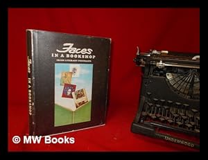 Imagen del vendedor de Faces in a bookshop : Irish literary portraits / with an introduction by Gerald Dawe a la venta por MW Books Ltd.