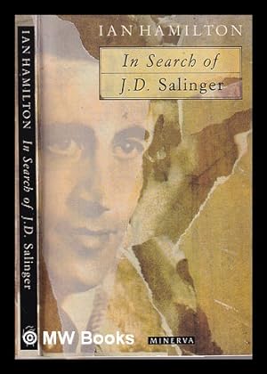 Imagen del vendedor de In search of J.D. Salinger / Ian Hamilton a la venta por MW Books Ltd.