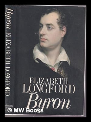 Bild des Verkufers fr Byron / Elizabeth Longford zum Verkauf von MW Books Ltd.