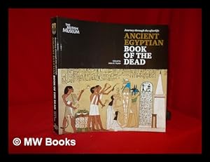 Seller image for Journey through the afterlife : the ancient Egyptian book of the dead / edited by John H. Taylor for sale by MW Books Ltd.
