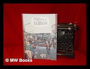 Immagine del venditore per Gerry Hunt's Streets of Dublin venduto da MW Books Ltd.