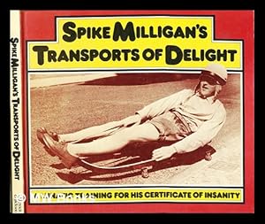 Seller image for Spike Milligan's transports of delight / photographs by Popperfoto for sale by MW Books Ltd.