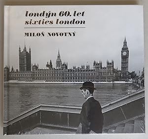 Seller image for Londyn 60. let = Sixties London for sale by Antikvariat Valentinska