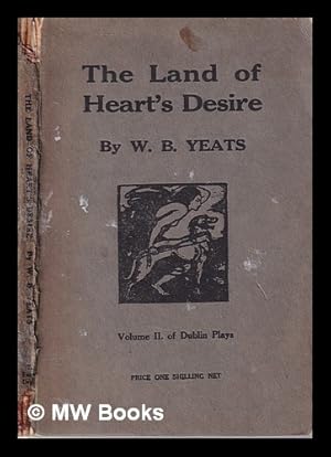 Seller image for The Land of Heart's Desire/ by W.B. Yeats for sale by MW Books Ltd.