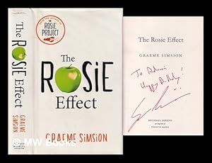 Seller image for The Rosie effect / Graeme Simsion for sale by MW Books Ltd.