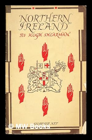 Immagine del venditore per Northern Ireland : its history, resources and people / by Hugh Shearman venduto da MW Books Ltd.