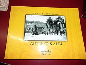 Autrefois Albi