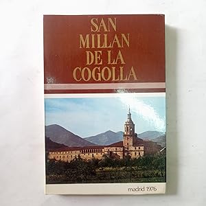 SAN MILLÁN DE LA COGOLLA