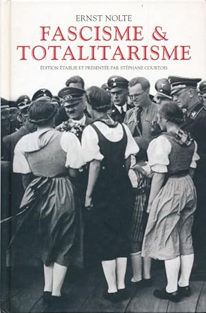 Seller image for Fascisme & totalitarisme for sale by LIBRAIRIE GIL-ARTGIL SARL