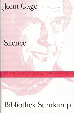 Seller image for Silence. for sale by Versandantiquariat Neumann/Hönnige