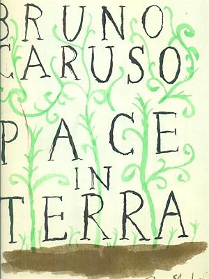 Immagine del venditore per Pace in terra venduto da Miliardi di Parole