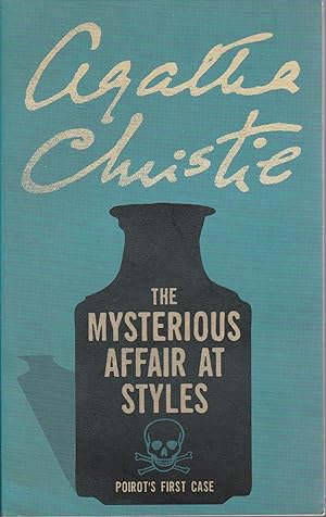 The Mysterious Affair at Styles