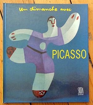 Image du vendeur pour Un dimanche avec Picasso. mis en vente par La Bergerie