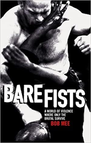 Seller image for Bare Fists for sale by Paul Brown