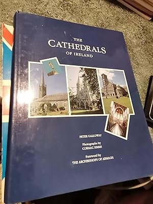 Seller image for The Cathedrals of Ireland for sale by SGOIS