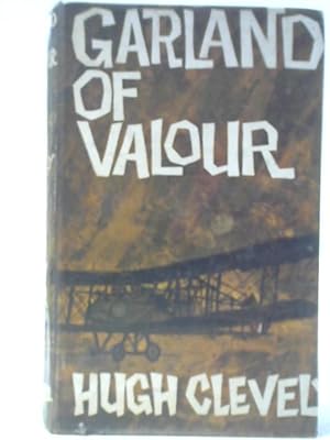 Image du vendeur pour Garland of Valour mis en vente par World of Rare Books