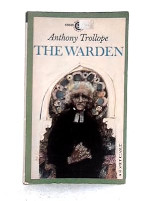 Seller image for The Warden (Signet Books) for sale by World of Rare Books