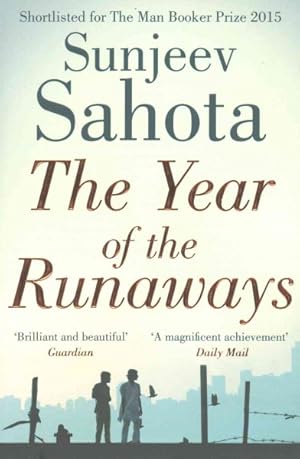 Seller image for Year of the Runaways for sale by GreatBookPrices