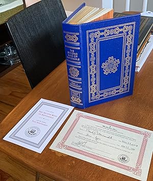 Seller image for The Second Kind of Impossible **SIGNED FIRST EDITION EASTON PRESS** for sale by The Modern Library
