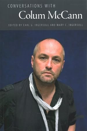 Seller image for Conversations with Colum McCann for sale by GreatBookPricesUK
